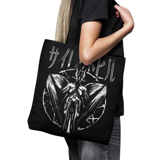 Harry's Nightmare - Tote Bag
