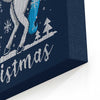 Have a Magical Christmas - Canvas Print