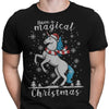 Have a Magical Christmas - Men's Apparel