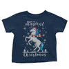 Have a Magical Christmas - Youth Apparel
