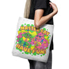 Have Fun - Tote Bag