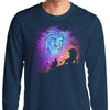 He Lives In You - Long Sleeve T-Shirt