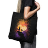 Heart of Gold - Tote Bag