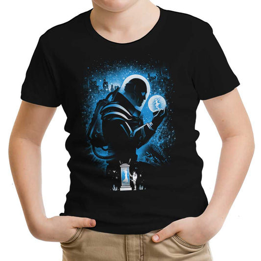 Heart of Ice Medley - Youth Apparel