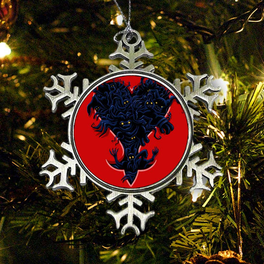 Heartless - Ornament