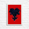Heartless - Posters & Prints