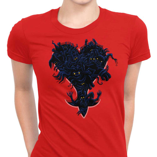 Heartless - Women's Apparel