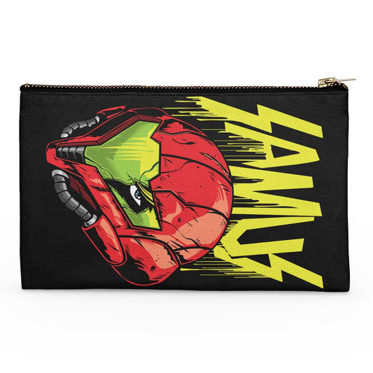 Heavy Space - Accessory Pouch