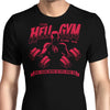 Hell Gym - Men's Apparel