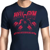 Hell Gym - Men's Apparel