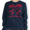 Hell Gym - Sweatshirt