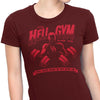 Hell Gym - Women's Apparel