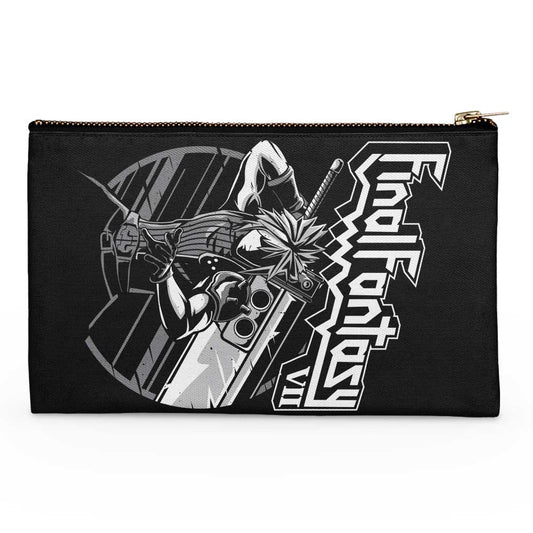 Hellion Soldier - Accessory Pouch