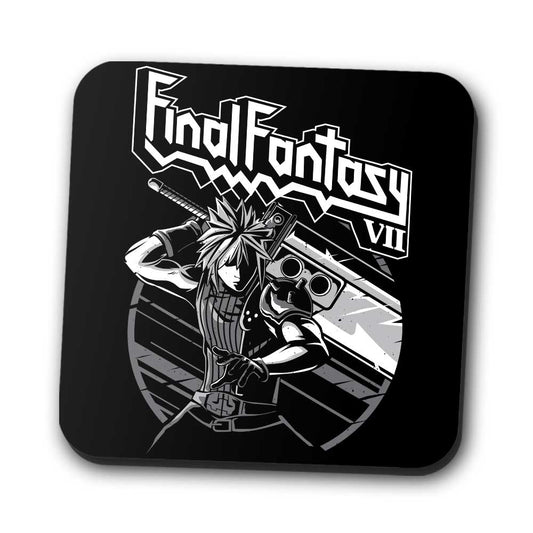 Hellion Soldier - Coasters