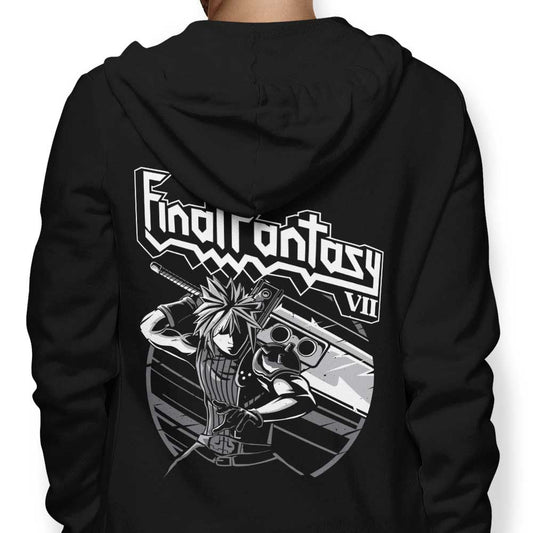 Hellion Soldier - Hoodie