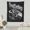 Hellion Soldier - Wall Tapestry