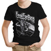 Hellion Soldier - Youth Apparel