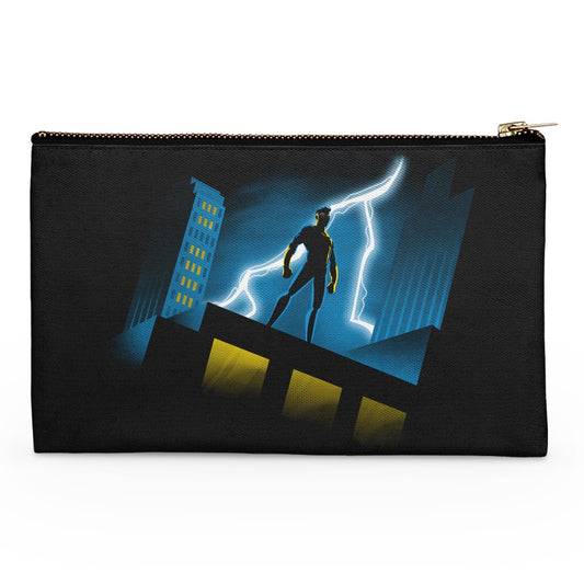 Hero Animated Series - Accessory Pouch