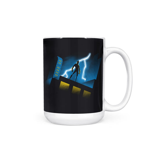 Hero Animated Series - Mug