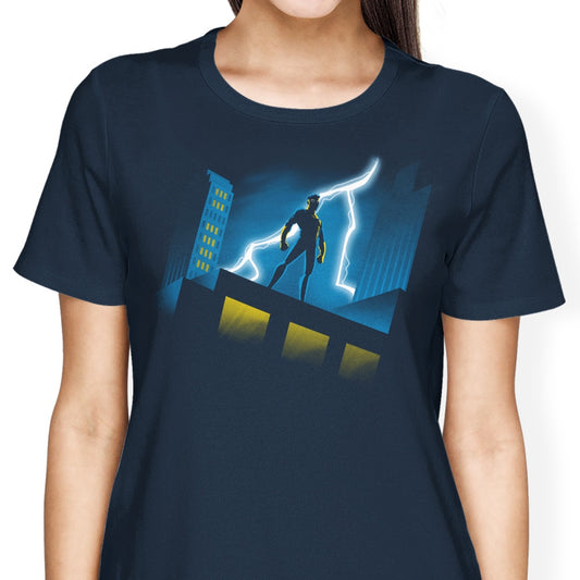 Hero Animated Series - Women's Apparel