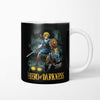 Hero of Darkness - Mug