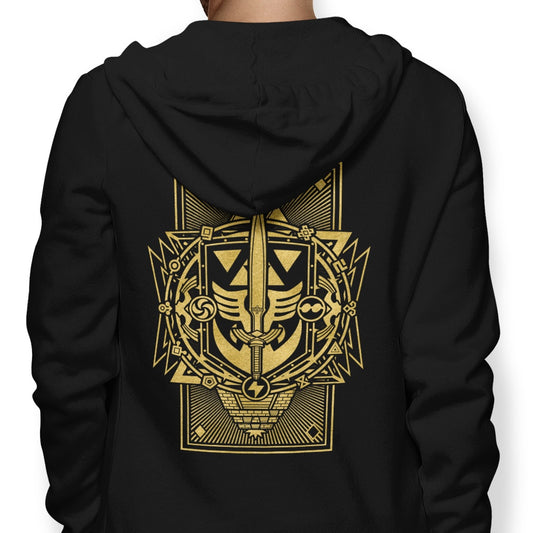 Hero of the Past - Hoodie