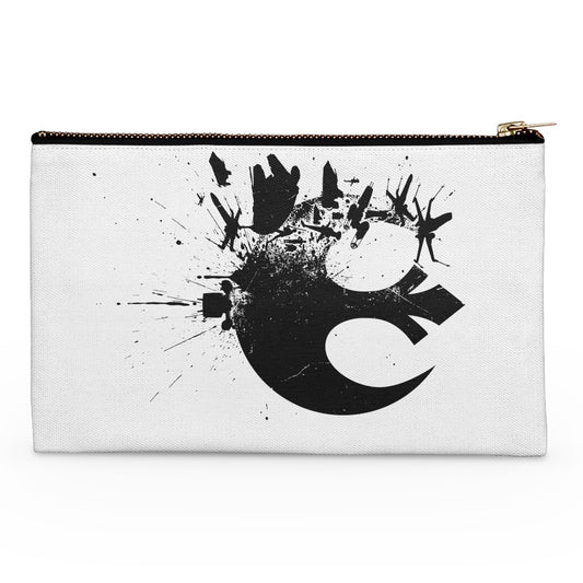 Heroes of the Rebellion (Alt) - Accessory Pouch