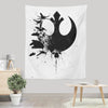 Heroes of the Rebellion (Alt) - Wall Tapestry