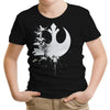 Heroes of the Rebellion - Youth Apparel