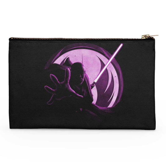 High Council General - Accessory Pouch