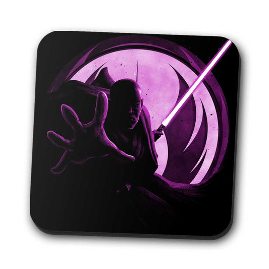 High Council General - Coasters