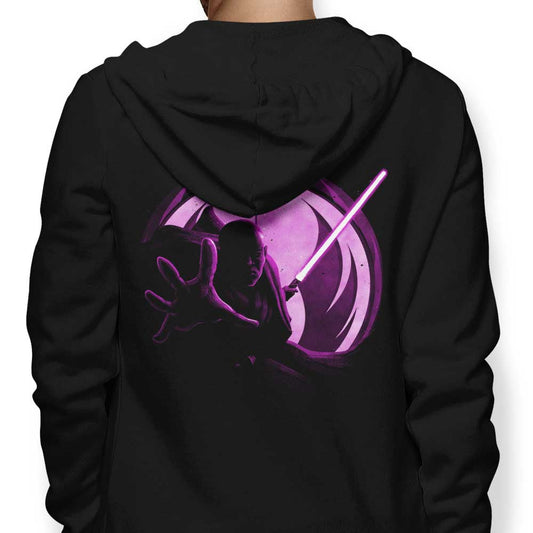 High Council General - Hoodie