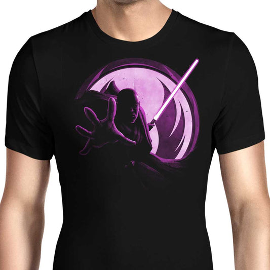 High Council General - Men's Apparel