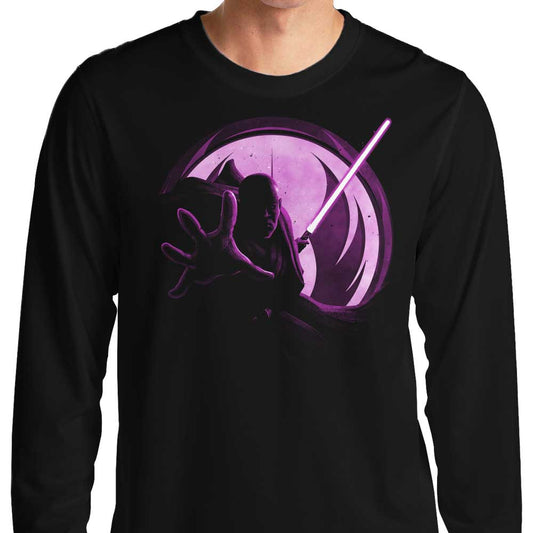 High Council General - Long Sleeve T-Shirt