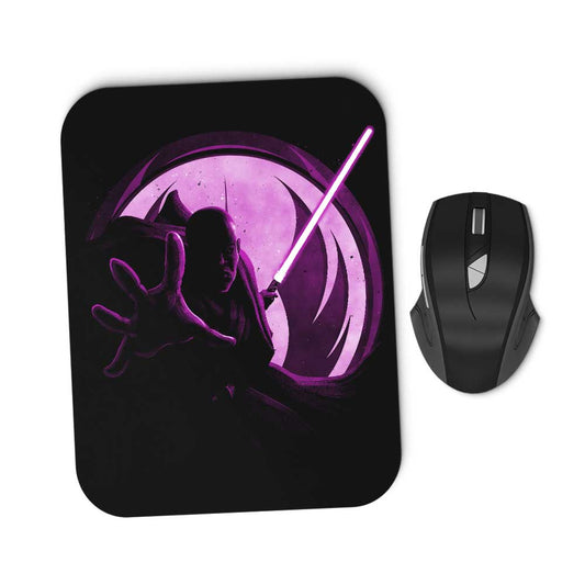 High Council General - Mousepad