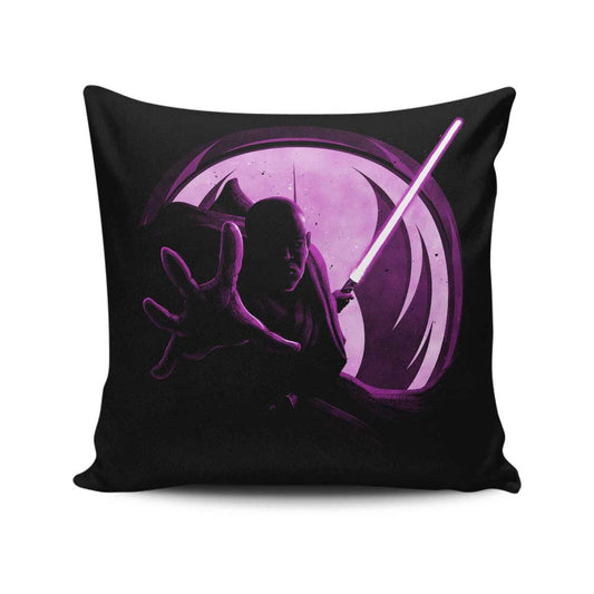 High Council General - Throw Pillow