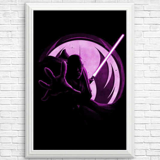 High Council General - Posters & Prints