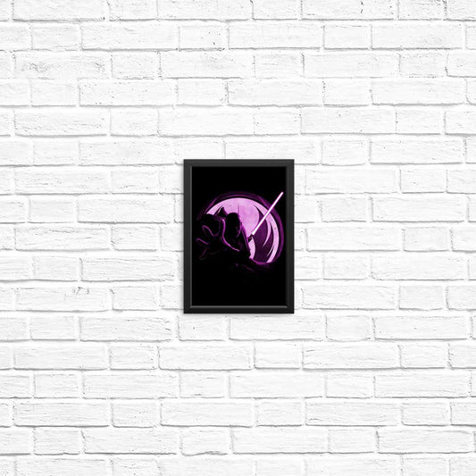 High Council General - Posters & Prints