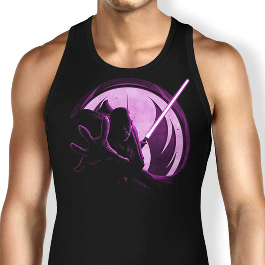 High Council General - Tank Top