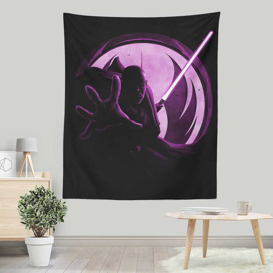 High Council General - Wall Tapestry