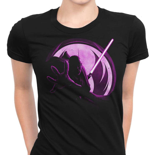 High Council General - Women's Apparel