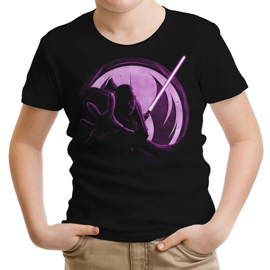 High Council General - Youth Apparel