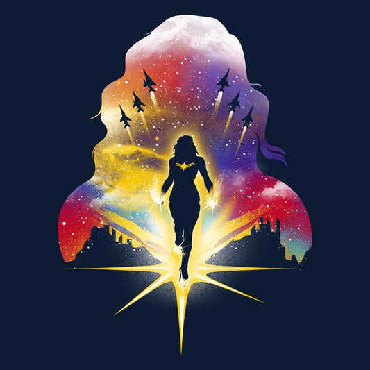 Higher, Further, Faster - Youth Apparel