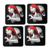 His Doll - Coasters