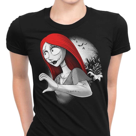 His Doll - Women's Apparel
