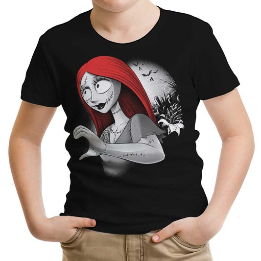 His Doll - Youth Apparel