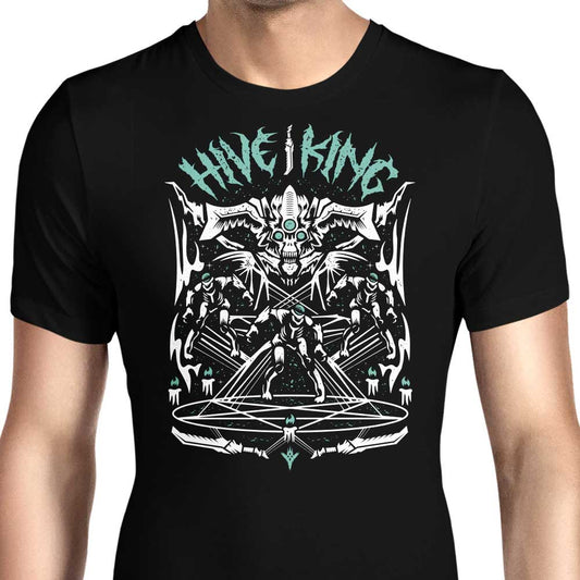 Hive King - Men's Apparel