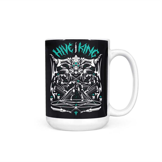 Hive King - Mug