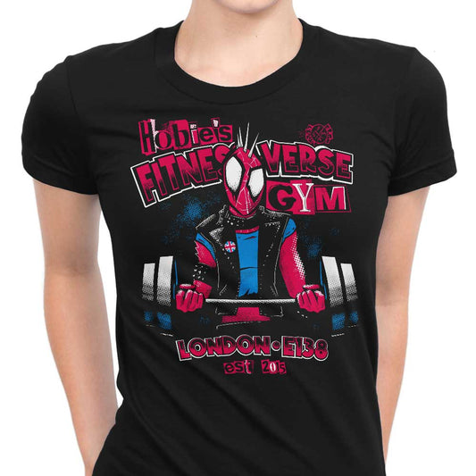 Hobie's Fitness Verse - Women's Apparel