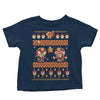 Holiday Captains - Youth Apparel